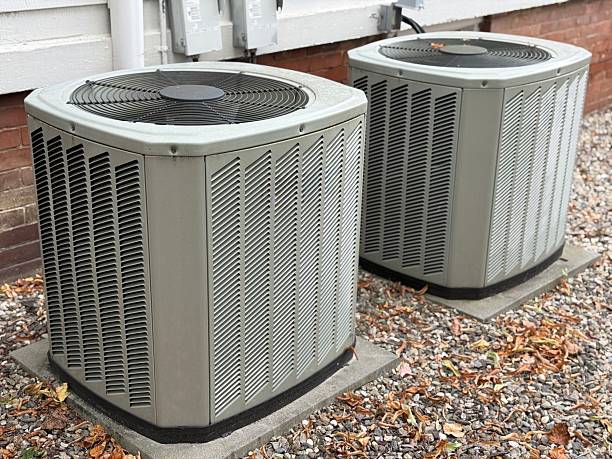 Reliable Air Conditioning Repair contractor in Jacksonville, FL by Tropical Oasis HVAC